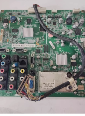 原装东芝32R1C主板40-0MS98I-MAF4XG屏T315HW04测试好