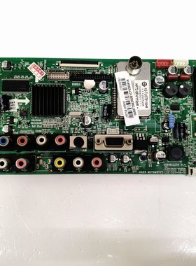 原装海尔L37F3 H32L06主板0091802239 V1.4 屏LC370WXE测