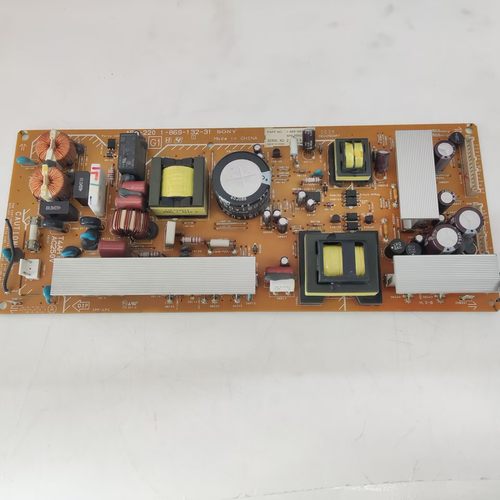 适用于索尼KLV-32V200A电源板APS-220 1-869-132-31现货实拍图