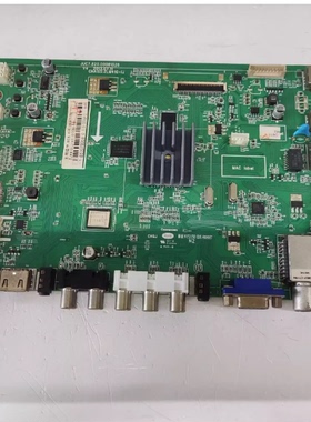 促销！长虹3D46C2000i主板JUC7.820.00081526配屏M460F12-D1-A
