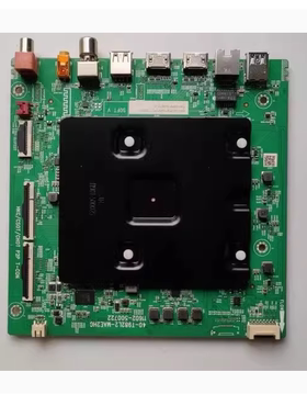 *TCL 75V68E电视主板40-T982L2-MAE2HG屏LVU750NDEL CS9现货