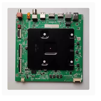 *TCL 75V68E电视主板40-T982L2-MAE2HG屏LVU750NDEL CS9现货