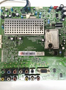 适用于海尔 LU37F6 主板 0091802064 配屏 V370B1-L03 现货