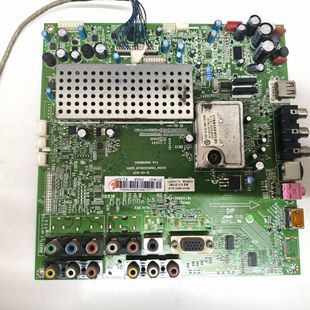 适用于海尔 LU37F6 主板 0091802064 配屏 V370B1-L03 现货