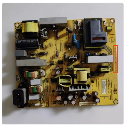 适用于！三洋LCD-32CA828 32PFL1200电源板715G3770-P02-W20-003S