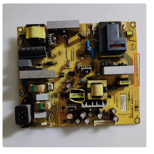 适用于！三洋LCD-32CA828 32PFL1200电源板715G3770-P02-W20-003S