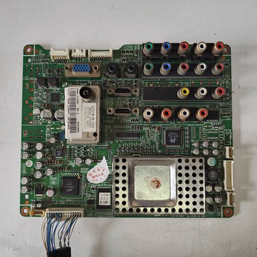 电视屏LTA460WT-L12实拍图现货