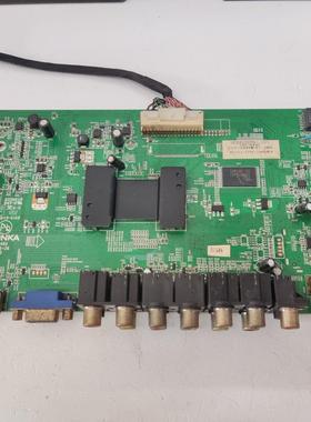 *原装康佳LC32F1000PD主板35016492配LC320WXE测好发货