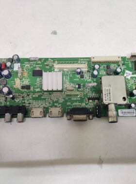 原装创维47E615L主板5800-A8M500-0P60配屏LC470EUJ现货测好