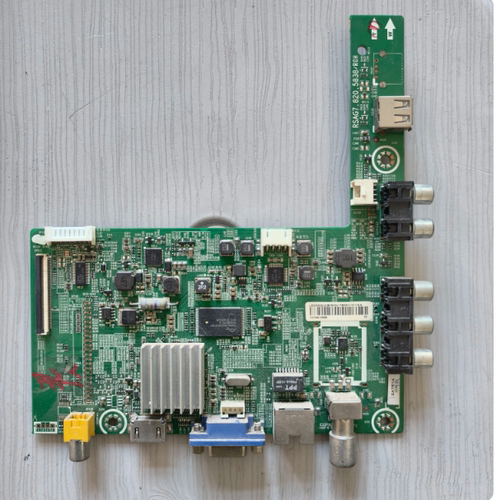 海信LED32K20JDLED32EC260J主板