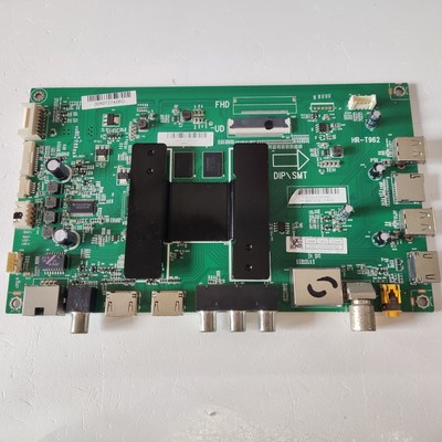 原装海尔LS50AL88K88主板0091802191 V1.7屏V500DJ6-QE1现货