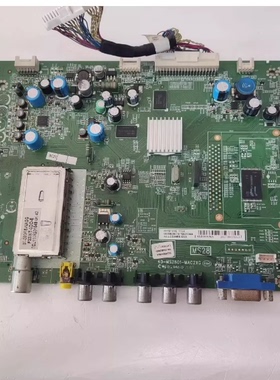 原装东芝46TD100C主板 40-MS2801-MAC2XG配屏LTA460HW02