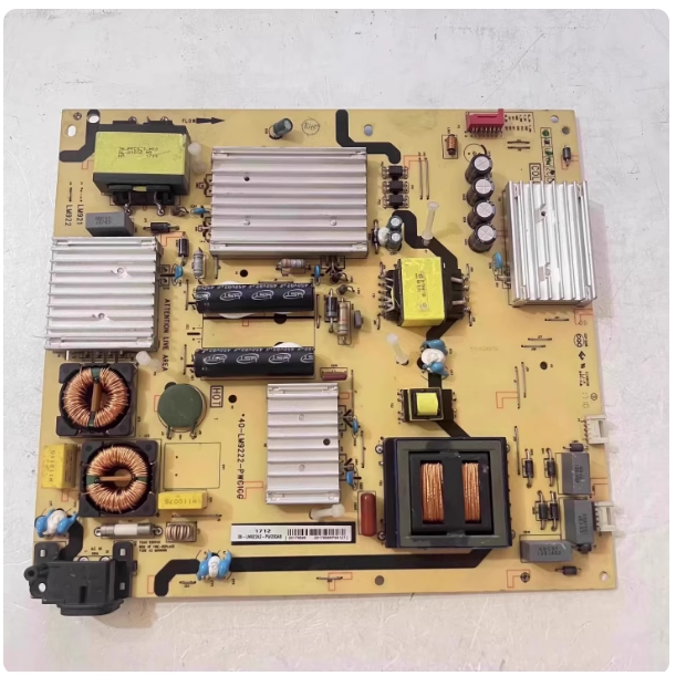 原装TCL L55P1S-CF D55A930C D55A9C电源板40-LM9222-PWA\PWC1CG
