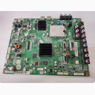 原装长虹LDTV26810U主板JUC7.820.00012451配屏LC260WXE现货