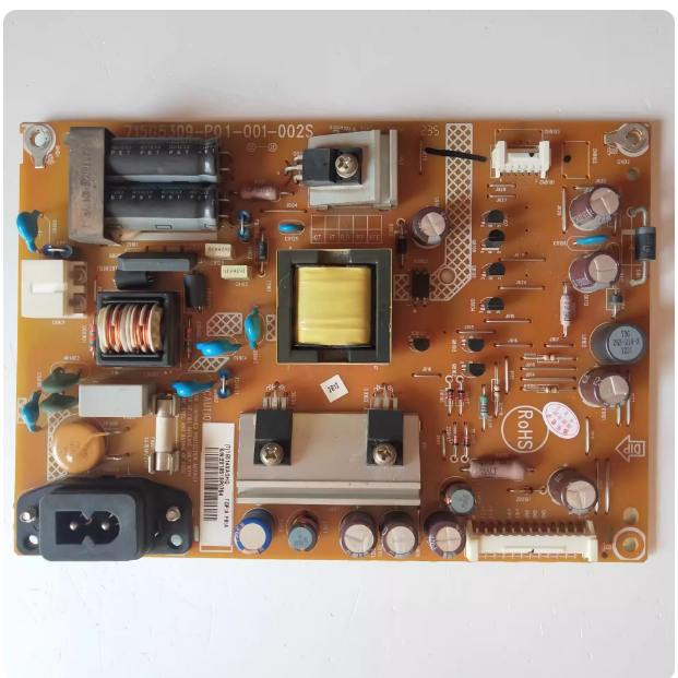 促销！货康佳LED24F2260CE电源板715G5309-P01-001-002S  好