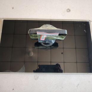 原装康佳LED39E220NE底座 配送原装螺丝 实物拍摄