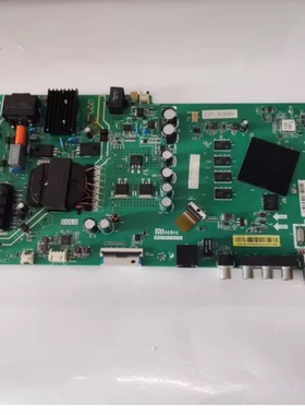 促销!液晶电视 小米L50M5-5A主板TPD.T962.PC797实拍图现货