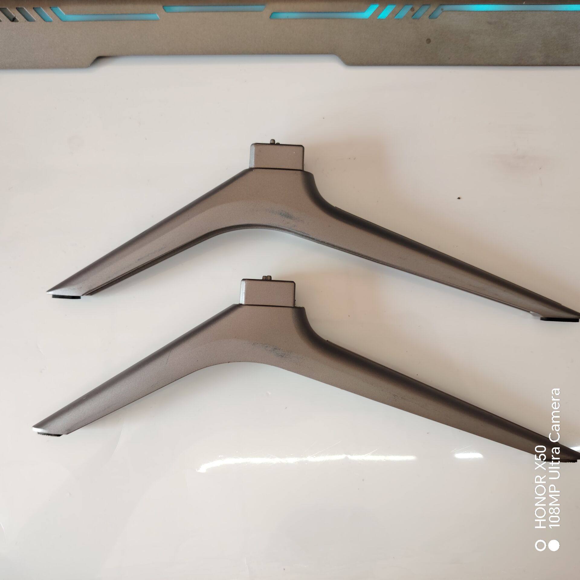 康佳LED55G9Q底座台座底坐