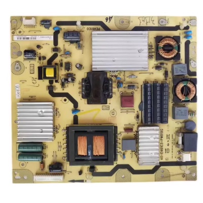 原装TCL  55L3305C 55L5350C电源板40-E461C3-PWB1XG现发