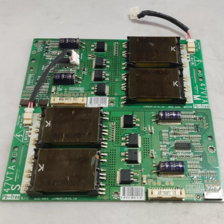 创维47L28RM-F高压板