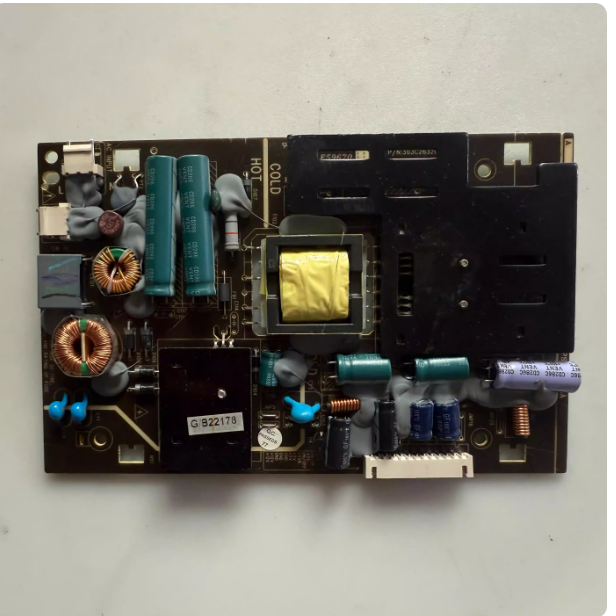 2616EDSLED26C100电源板