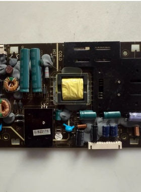 TCL LE26C16 LE26M16 2616EDS LED26C100电源板TV2632-ZC02-02