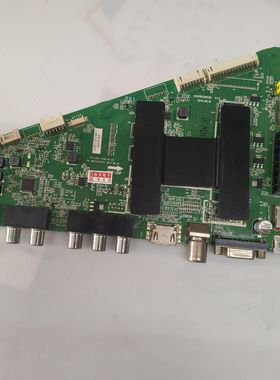 海尔55A5J主0091802852B V1.0/0090731391G屏LSC550HN01-K01