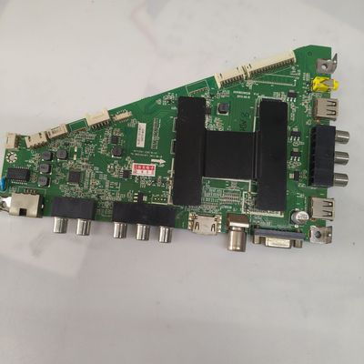 海尔55A5J主0091802852B V1.0/0090731391G屏LSC550HN01-K01