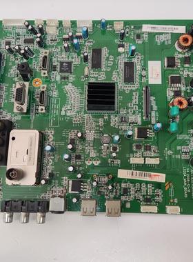 测试好！原装长虹LT42810FU主板JUC7.820.00015654屏V420H1-L15