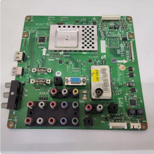 三星LA46B530P7R主板BN41-01163A配屏T460HW03测好发货