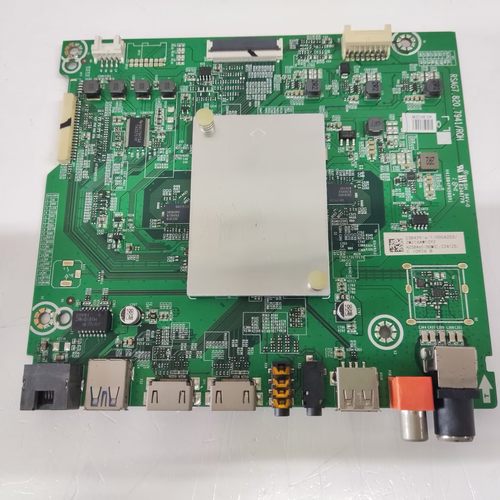 原装海信HZ58A65电视主板RSAG7.820.7941配屏HD580S3U1已测好