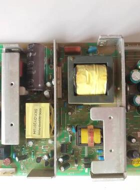 原装创维32M10HR 37L01DZ电源板5800-P32TTU-0110 168P-P32TTU-10