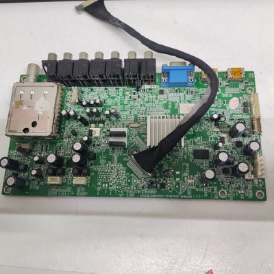 原装康佳LC37GS80C液晶主板35014902屏LC370WXE实拍图