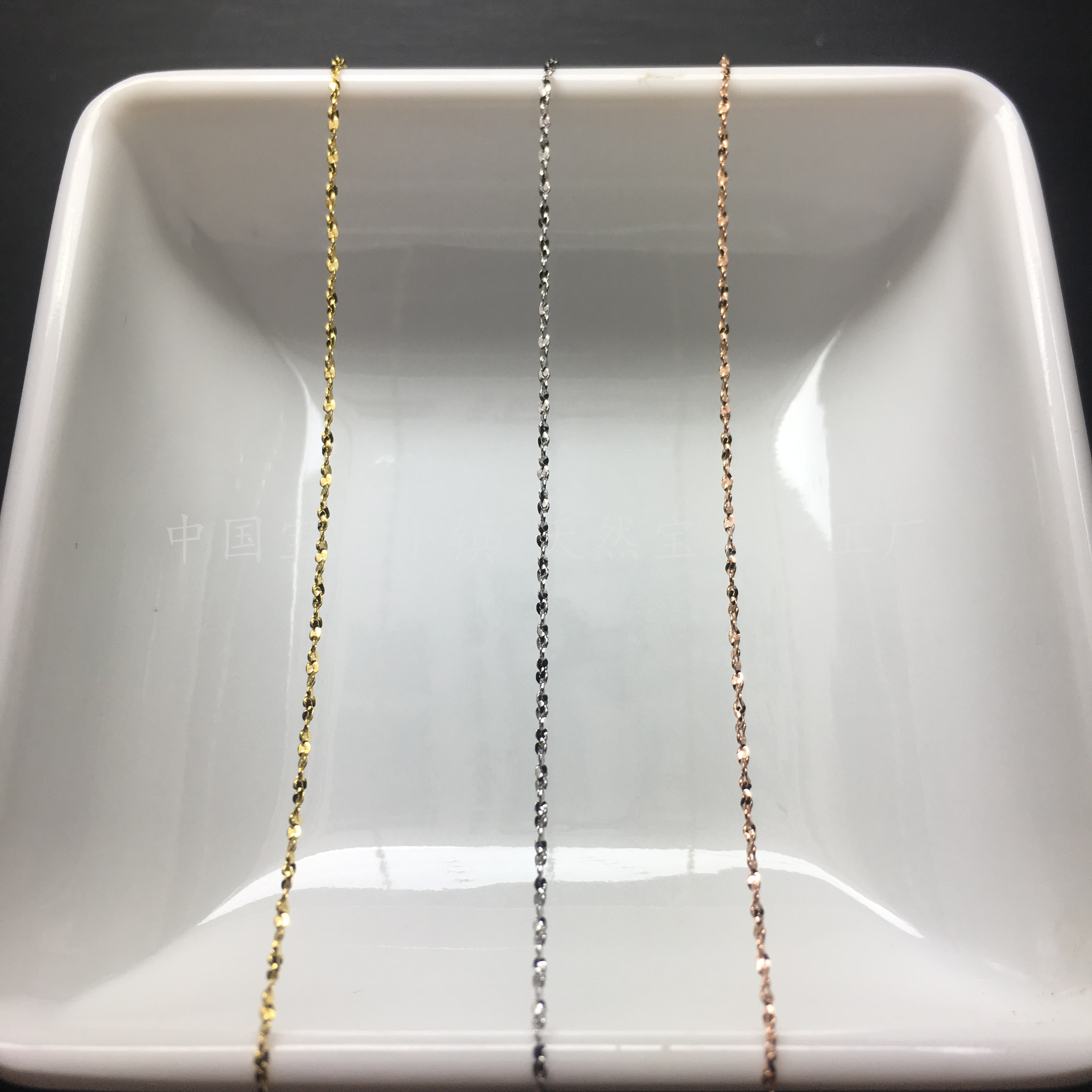 925纯银 满天星项链 精工电镀 闪闪闪 40 45cm长度 搭配吊坠|ruв категории Украшения,ювелирные изделия, ожерелье - от Buy2taobao.com для оказания профессиональной услуги покупки агента Taobao