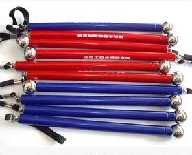 10g钢针小锤 50g水电检验锤 110cm伸缩响鼓锤 温州南方工程检测器
