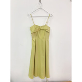 仙女连衣裙 ATAR清货 夏季 2025舒适凉爽吊带裙显瘦显高雪纺长裙