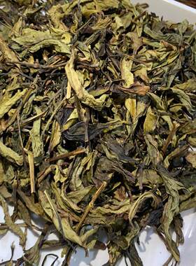 2025年新茶正宗鸭屎香茶头轻焙火花香好