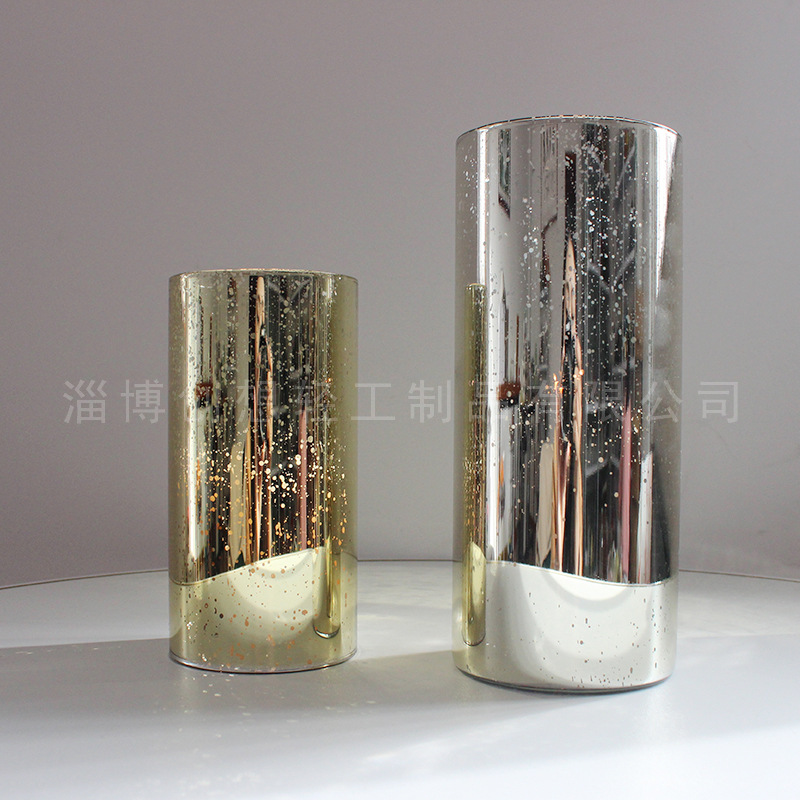 亚马逊跨境小批量玫瑰金