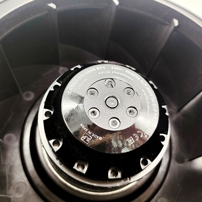 CRBB原装风机CRBB/2-250/050LMP