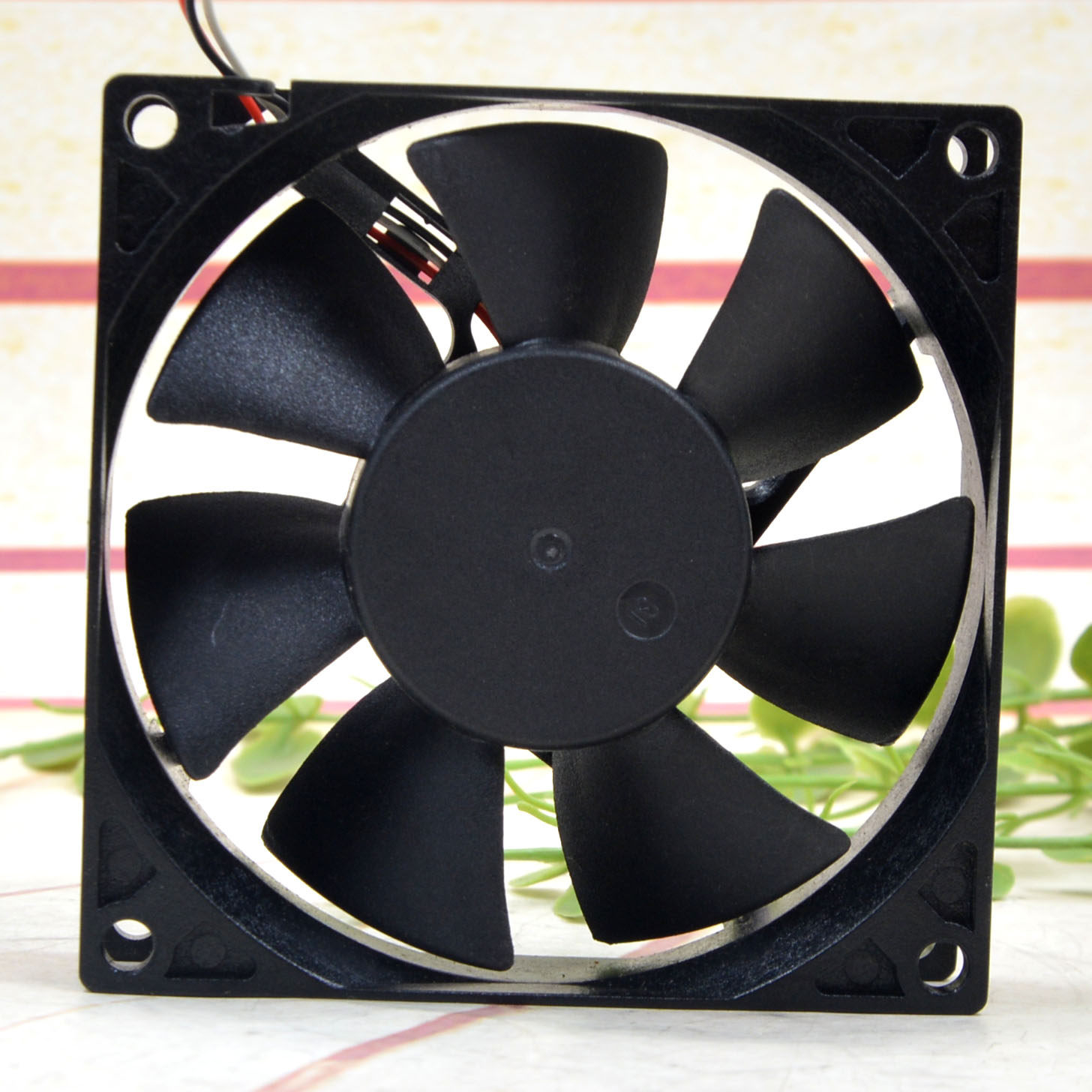 BRAND NEW ADDA AD08012UX257301 8025 12V 0.30A 8CM BENQ PROJECTOR FAN