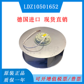 德国进口品牌风机LDZ10501652 710尺寸230V 380V施乐百变频器设备