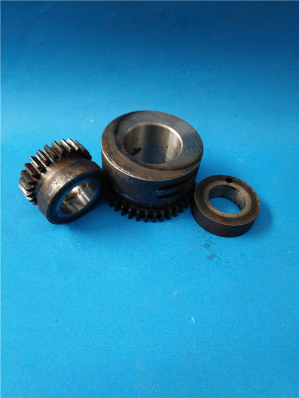 纸箱机械 配件河北DXJDZX12001400钉箱机订箱机送丝轮