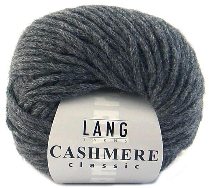 进口羊绒毛衣男友经典卡西中粗线