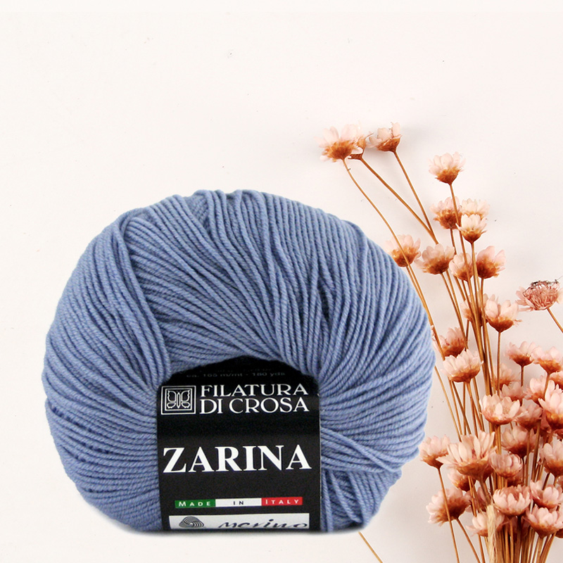 意大利进口特细防缩细围巾羊毛线