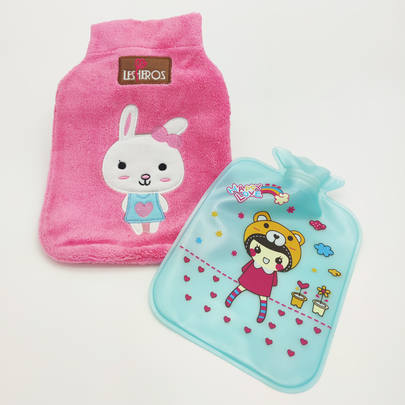 大号注水式防爆暖水袋防爆