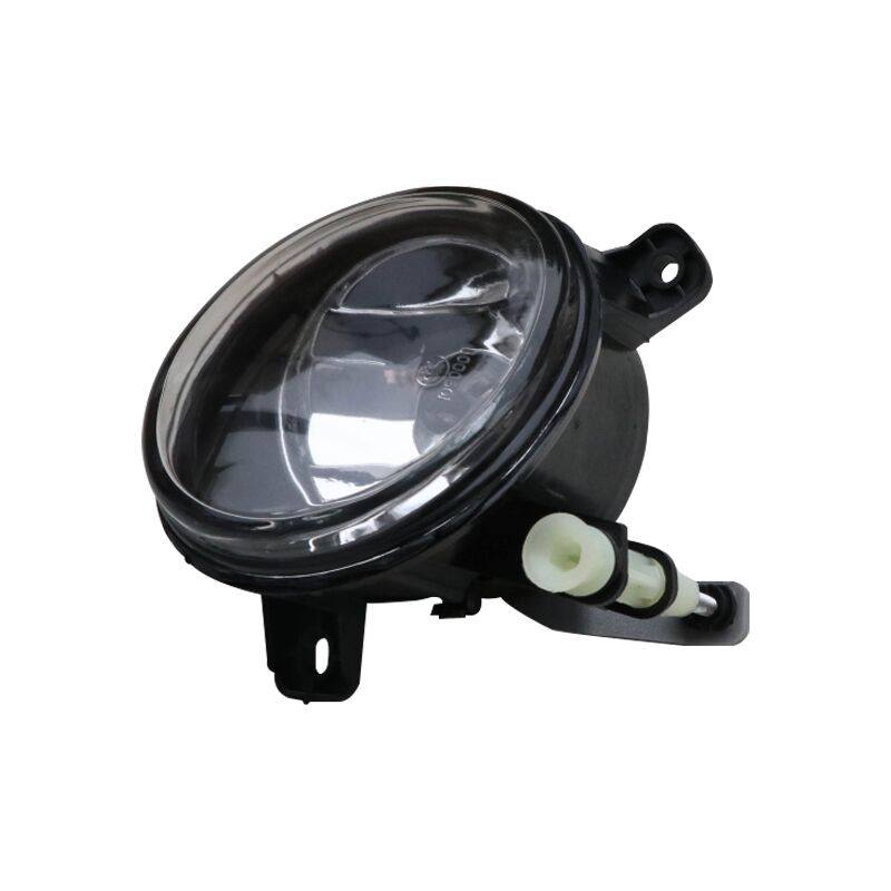 AUDI A4L B8 Q5에 적합 안개 방지 램프 안개 램프 조명 주간 주행 램프 안개 램프 프레임 안개 램프 커버 전구 무료 배송