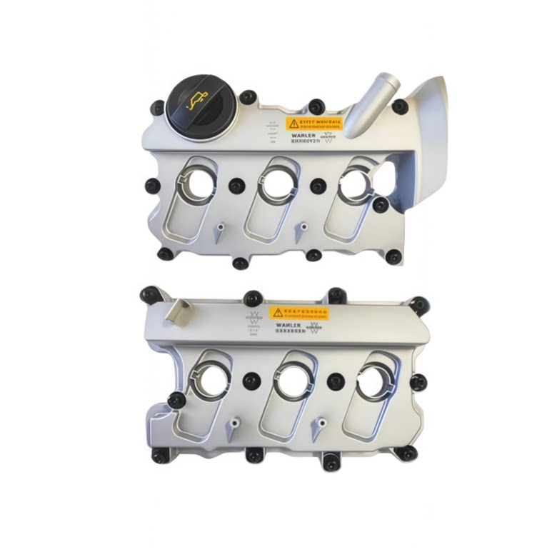 适用于奥迪A5 S5 A6L A7 A8 Q7途锐气门室盖汽缸盖罩密封圈垫密垫