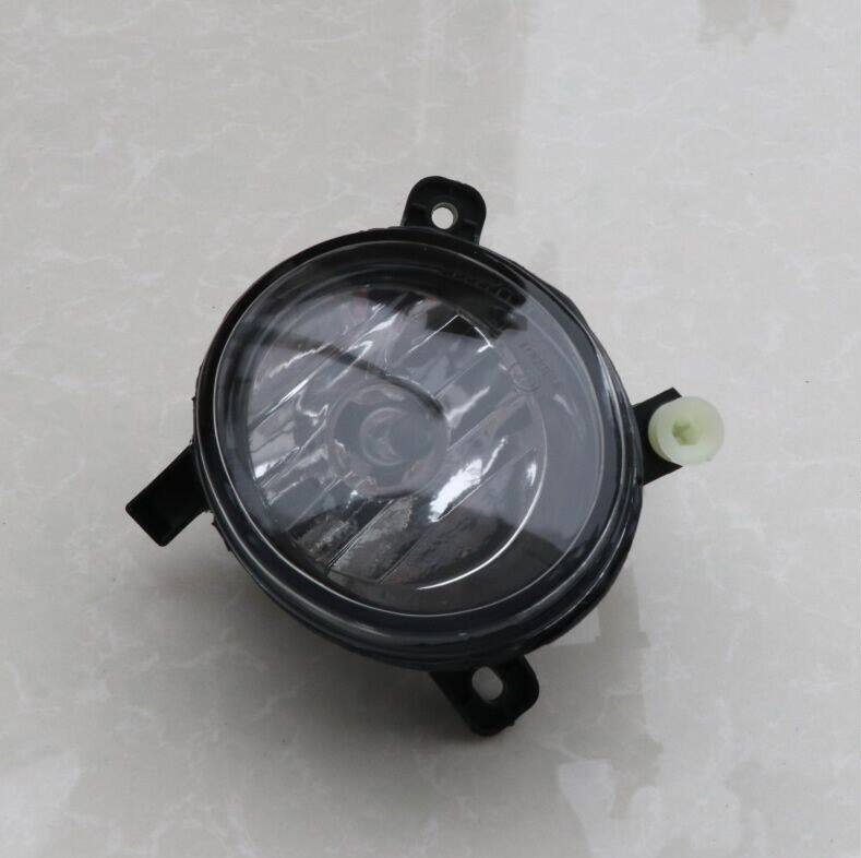 AUDI A4L B8 Q5에 적합 안개 방지 램프 안개 램프 조명 주간 주행 램프 안개 램프 프레임 안개 램프 커버 전구 무료 배송