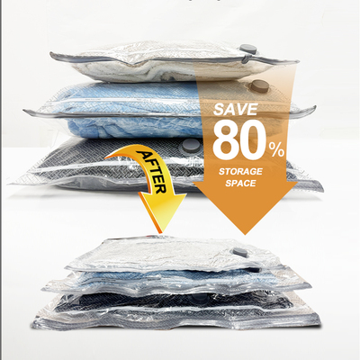 被子收纳袋棉被衣服真空压缩袋密封包装袋行李箱打包vacuum bags