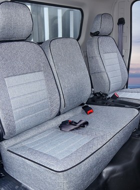 福田欧马可s1s3奥铃CTS货车CTX捷运速运TX座套E3坐垫内饰四季全包